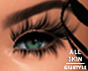 Evy Eyelashes Full Zell