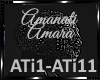 *Amanati-Amara