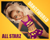 Feisty All Starz PF