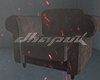 金 Old Grunge Chair