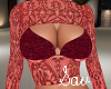Peek-a-Boo-Red
