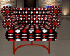 Chair Solitare Game