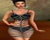 Chained Dress(layerable)