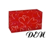Valentine Pose Box
