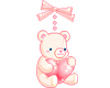 ~Animated Teddybear~