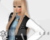! Oaqfe Blondie