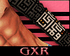 GXR~ SEXY SLIVES M 6