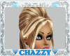 "CHZ Lacy Blonde