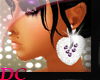 *DC* !Chunky Earrings