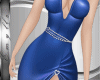 Ana Longdress Blue