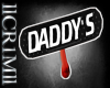F| Daddy's Bandaid