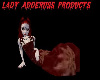 Addy's-productsticker