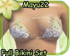 ~M~ Bikini Set (I)