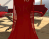 Red Gown/Dress RLL