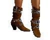 !JR! COWGIRL BOOTS 1