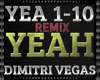 YEAH Remix