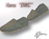DWC- Vans Classic ::
