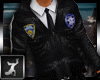 [DZ] Police Jacket