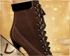 ◥ Alpha |Boots