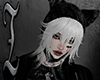 𝔗 hair + ears hat