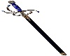 Military Rapier