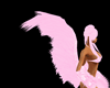 Pink Petals Tail 1