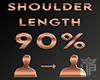 Shoulder Scaler 90% ♛