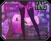 [ang]Witchsque Heels P