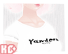 Ko ll Yandere Outf