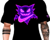 Camisa Demonike
