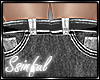 Ss✘Anabell Jean Boots