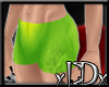 xIDx Dew Shorts2