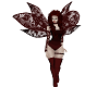 lace vamp full fit
