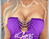[CC]Chained Bodice Prple