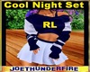 Cool Night RL