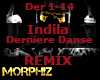 M - Danse Epic RMX