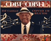 COVID 19 BLUES-DJ CEASER