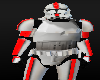 Clone Trooper Helm R