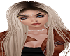BLOND OMBRE STRAIGHT