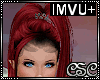 {CSC} Kenzie Phoenix red