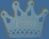 (K)  Prince Wall Sticker
