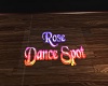 Rose Dance Spot