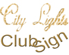 [ana]Citylights sign