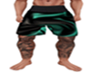 Black Green / Tattoo