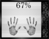 F 67% Hand Scaler