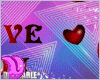 Valentine's Love Wall
