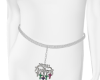 Nunu Belly Chain
