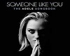 adele someone like you