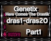 !M! Genetix Drastik 1