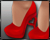 Heart Heels Pumps